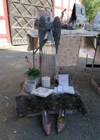 Märkte im Hessenpark