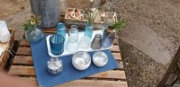 Schloss Eyrichshof Gartenfest 2025