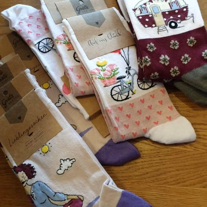 Socken Socken